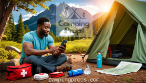 How Risky is Camping?
