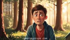How Risky is Camping?