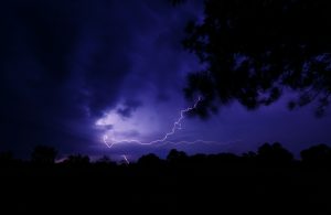 blue thunder