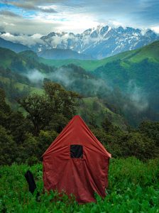cheap tent