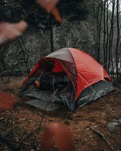 tent for durability 