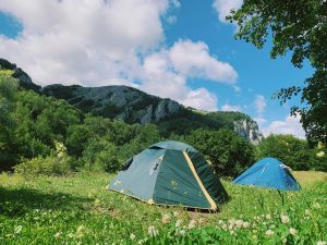  4 season tent