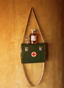 First Aid Kits