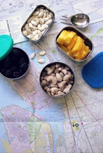 food cantainer