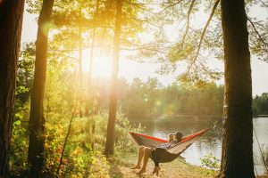 how to choose a hammock