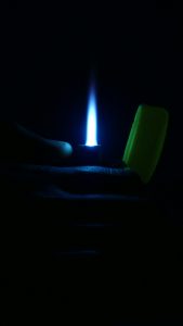 top lighters 2025