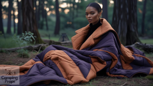 Blankets For Camping